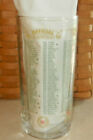 Kentucky Derby 145 Mint Julip Glass Louisville 2019 Horse Racing 