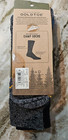 Men s Goldtoe Camp Socks 4 Pair 2 Packs - Size Large 6 - 12 5 - New - Free Ship