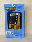 Basic Fun Arcade Classics Pac-man Color Lcd Retro Mini Arcade Game  Yellow