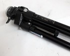 Manfrotto 055cb Black Professional Aluminum Compact Tripod 2 Section
