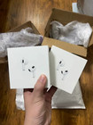 Apple Airpods 3rd Generation Wireless In-ear Headset - White