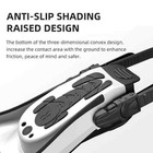 Scuba Diving Fins Long Silicone Swim Equipment Snorkel Fins New Professional New