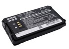 Battery For Kenwood Th-255a th-k2at th-k2e th-k2et th-k4at th-k4et knb-43