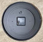 Lotus Logo Battery Operated Wall Clockt