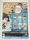 New Funko Pop  Demon Slayer  Muichiro Tokito Glow Chase Limited Ed  Figure 1858