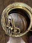 Brass Conn 20k Sousaphone - With Neck  Bits  And Case