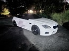 2013 Bmw 6-series 