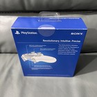 Sony Playstation 4 Dualshock Wireless Controller Black