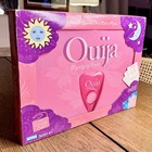 Parker Brothers 2008 Pink Ouija Mystifying Oracle Board Game Y2k Complete W Case