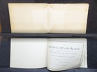 Imperial Scott Stamp Album 1899 Edition With 19th Century Stamps Us   Worldwide