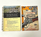 Handbook Of Cast Bullets Lyman Gun Sight Corporation - Spiral Bound