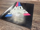 No Strings Broadway Souvenir Program Book Musical Richard Rogers - R418