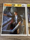 Vintage Frankenstein And Dracula Golden Universal Studios Monster Puzzles  2 
