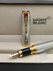 Montblanc Writers Edition Homage To Victor Hugo Limited Edition Fountain Pen