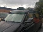 Vw Transporter T5 T6 2003-2021 Sun Visor Protector Windscreen Sunvisor