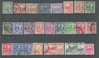 Tunisia Stamps Used - 24 Different- Nice Selection -great Value  Take A Look