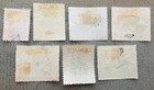 Labuan 33  51  80  85-86  96  99   Lot Of Stamps   Used   Mh