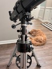 Celestron Powerseeker 70eq  Refractor Telescope
