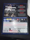 Ps4 - Nba 2k25 Playstation 4 Includes Ps5 Upgrade Sony Brand New Sealed