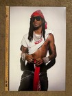 Supreme Playboi Carti Poster 24 X 36 Fw25 Brand New Ds Not Taken Down Authentic
