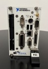 National Instruments Ni Pxi-8176 Embedded Controller  untested  No Ram Or Hdd 
