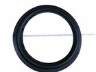 12  Butyl Rubber Speaker Surround Pair For Repair Sub Woofer Subwoofer