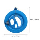 String Reel Winder Kite Winder Grip Flying Kite Reel Winder Hand Wheel