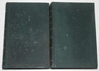 Antique 1920 Handbook Of Medical Treatment Volumes 1   2 Hardcover  Illustrated