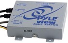 Fm Modulator For Car Audio  Pyle Plmd2 Vehicles Aux Input Players  new 