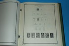 Baltic States Scott Specialty Green Album Pages Dustcase Bluelakestamps Great