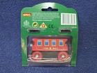 Brio Wooden Railway  33538 Old Passenger Coach Train Car