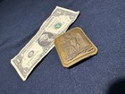 Nice Original  French 1st Empire Napoleon Cavalry Officers Belt Buckle