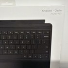 Microsoft Surface Pro Keyboard 1905 For Surface Pro X  -  Black
