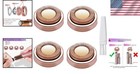 Facial Hair Remover Replacement Heads For Generation 1 Finishing Touch Flawless