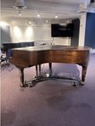 1935 Piano  Parlor Grand  Mathushek