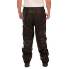 Tingley P67013 Stormflex Rain  Pants  Unrated  Black  M
