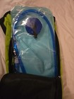 Monster Energy Camel Backpack With Water Bag
