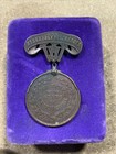 1861 -1865 West Virginia Civil War Honorary Discharged Medal