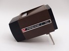 Vtg Gaf Pana-vue 2 Lighted 2x2 Slide Viewer For 35mm 126 Cartridge super Slides