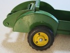 Vintage 1950 s Ertl John Deere Manure Spreader 1 16 Toy
