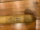 Henry Hank Aaron Louisville Slugger Hillerich   Bradsby Baseball Bat 31  Mint  