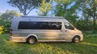 2016 Airstream Interstate Ext Grand Tour