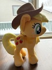 My Little Pony Applejack Plush 11  4de 4th Dimension Entertainment Nwt