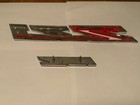 Chevrolet Truck - Z 71   Emblems - Badges