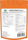 Oxbow Animal Health Natural Science Vitamin C Supplement  Vitamin C For Guinea 