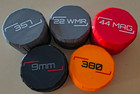  1 Unit  Fully Customizable Ammo Storage Containers - Choose Caliber And Colors