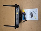 Netgear Ac1200 R6220 Dual-band Smart Wifi Router 1 2gbps W  Power Cord