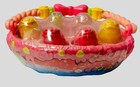 Hatchimals Colleggtibles Flower Basket 6 Figures New