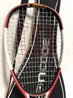 Wilson Ncode Squash Racquet Sport With Case