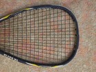 Head Ti 175 Xl Titanium Racquetball Racquet 3 5 8  Grip